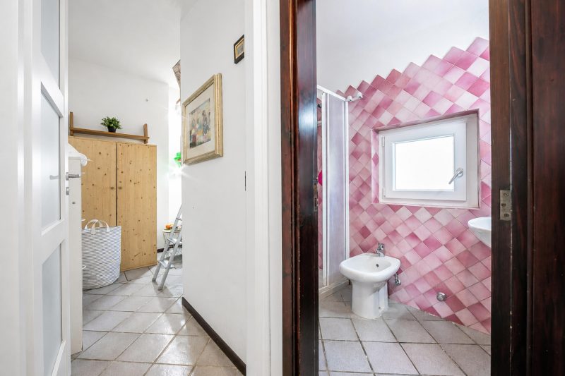 La Casa Sulla Roccia Trulli Pool