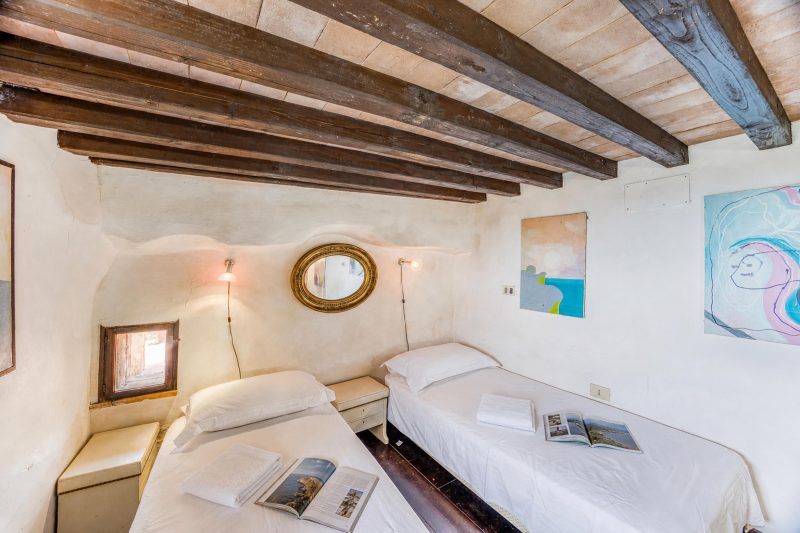 Torre Del Melograno With Heated Pool