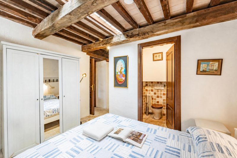 Torre Del Melograno With Heated Pool
