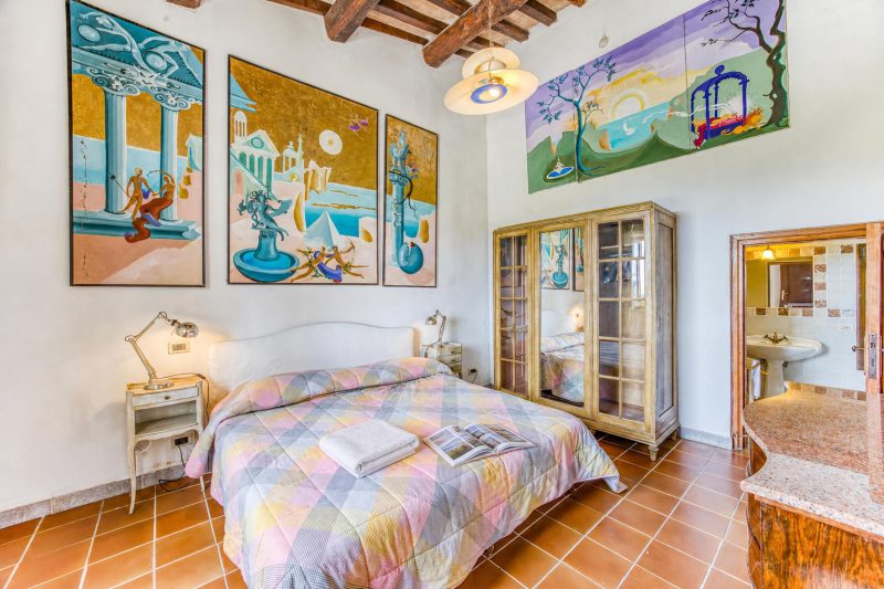 Torre Del Melograno With Heated Pool