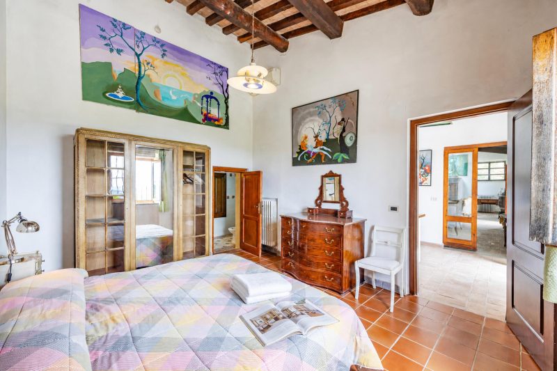 Torre Del Melograno With Heated Pool