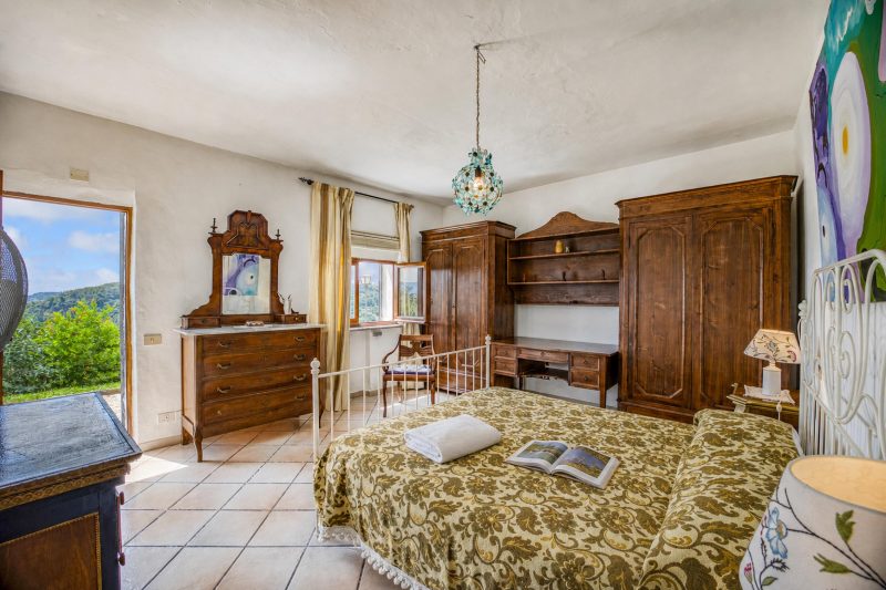 Torre Del Melograno With Heated Pool