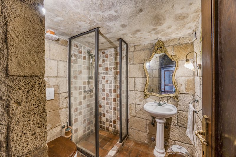 Torre Del Melograno With Heated Pool