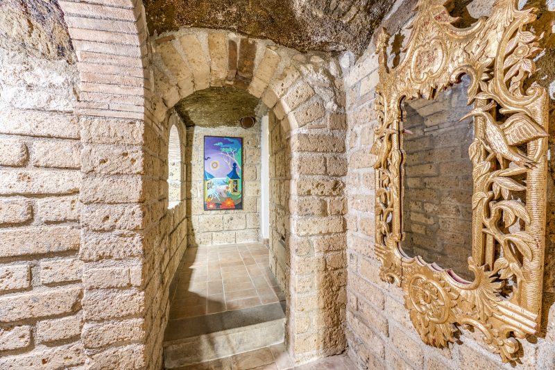 Torre Del Melograno With Heated Pool