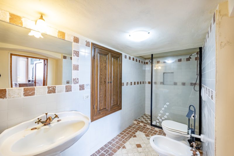 Torre Del Melograno With Heated Pool