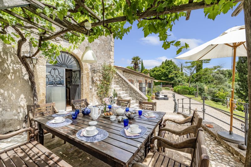 Torre Del Melograno With Heated Pool