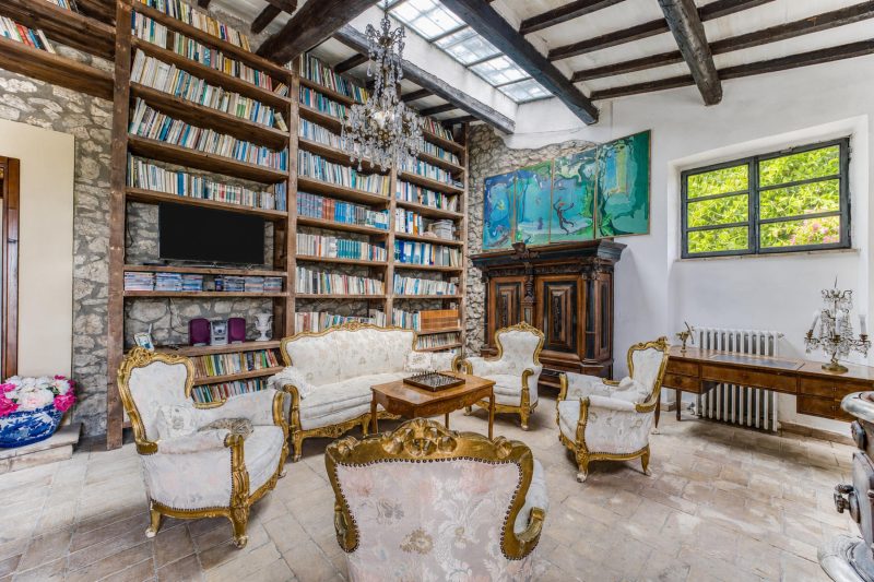 Torre Del Melograno With Heated Pool