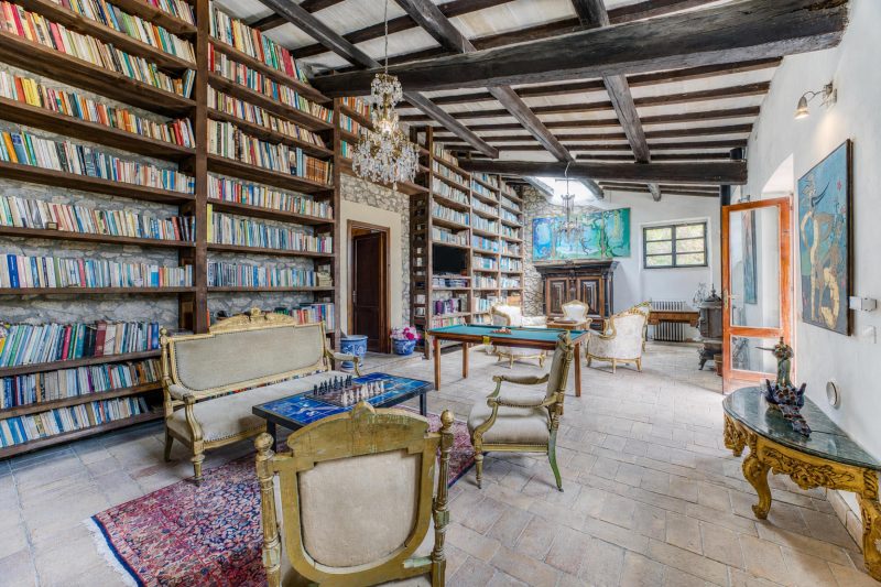 Torre Del Melograno With Heated Pool