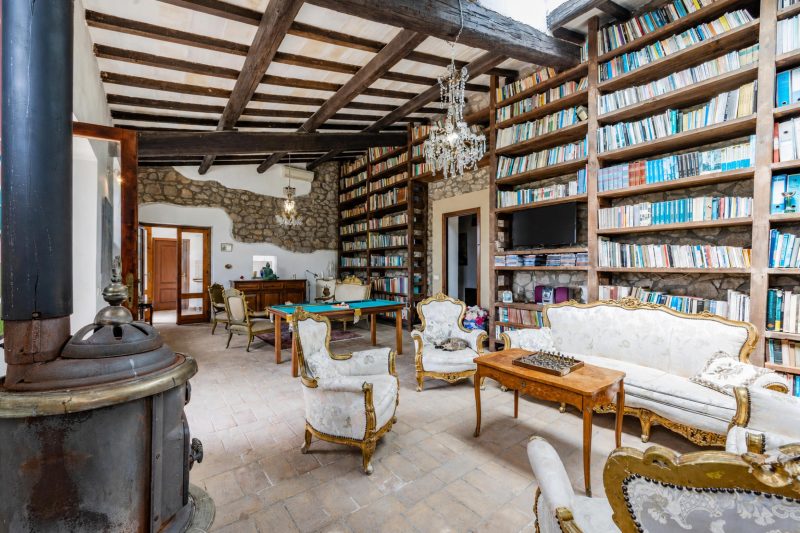 Torre Del Melograno With Heated Pool