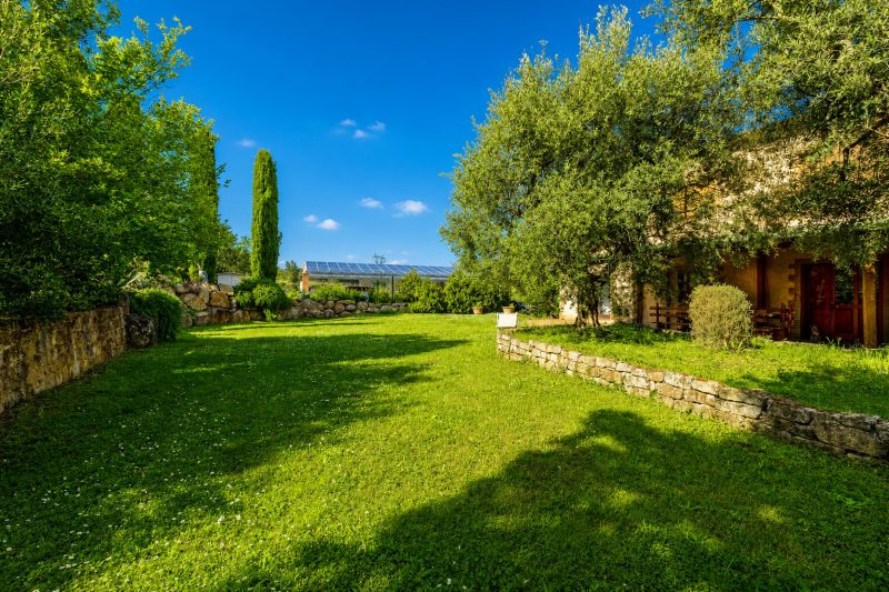 Tenuta Di Litiano Villa with Garden and Pool