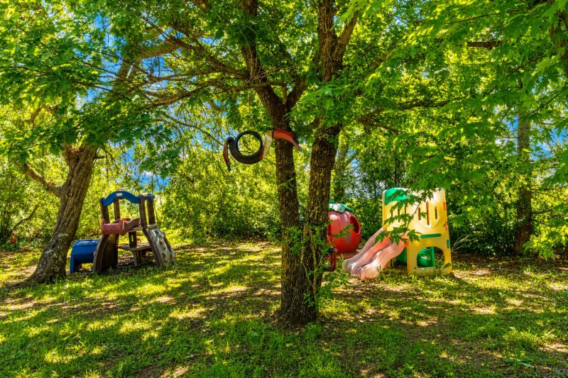 Tenuta Di Litiano Villa with Garden and Pool