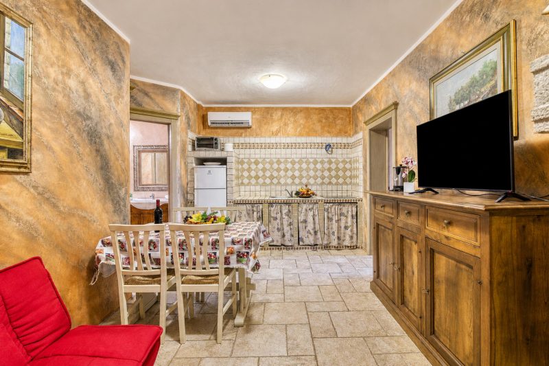 Tenuta Di Litiano Villa with Garden and Pool