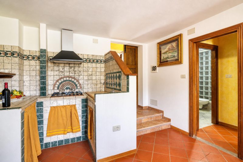 Tenuta Di Litiano Villa with Garden and Pool