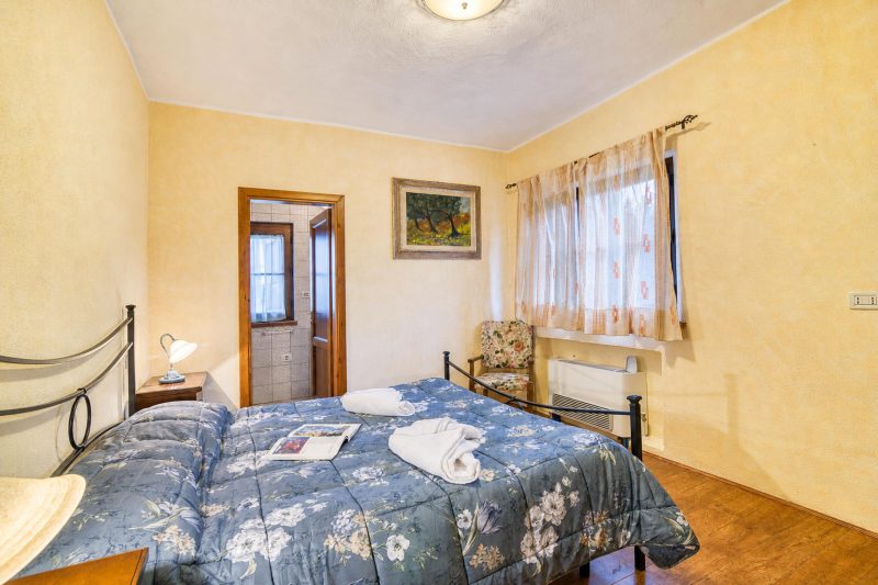 Tenuta Di Litiano Villa with Garden and Pool