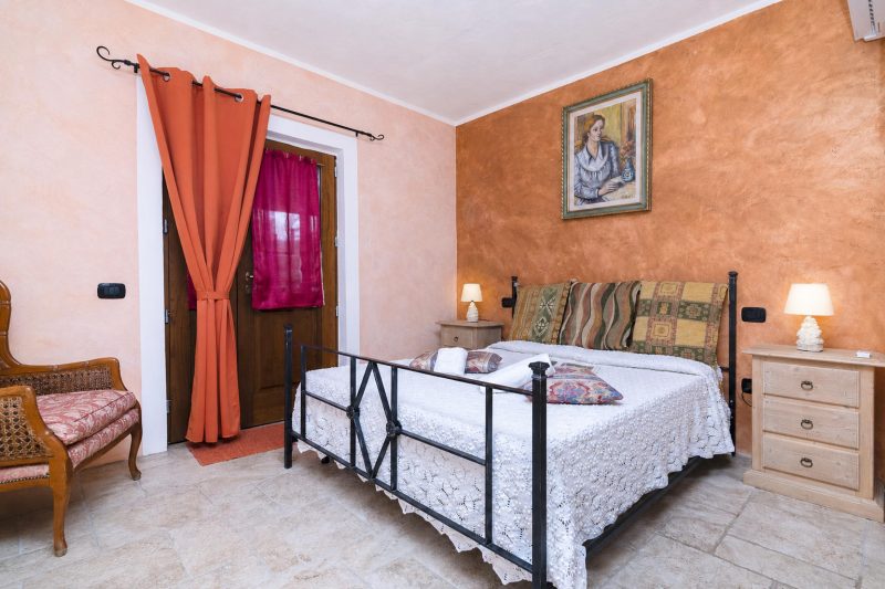 Tenuta Di Litiano Villa with Garden and Pool