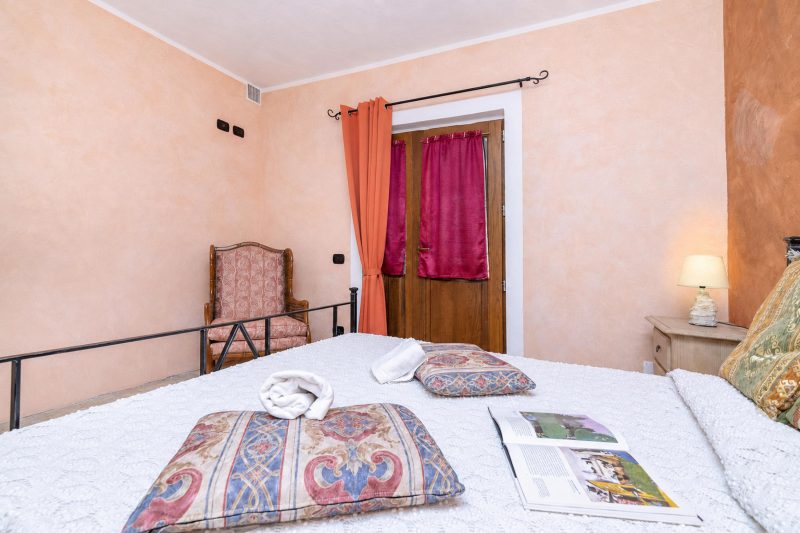 Tenuta Di Litiano Villa with Garden and Pool
