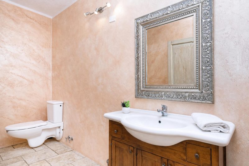 Tenuta Di Litiano Villa with Garden and Pool
