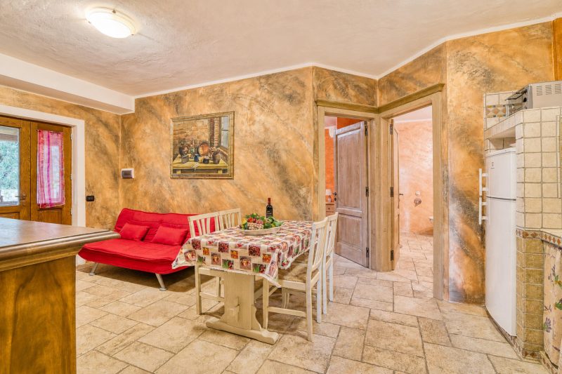 Tenuta Di Litiano Villa with Garden and Pool