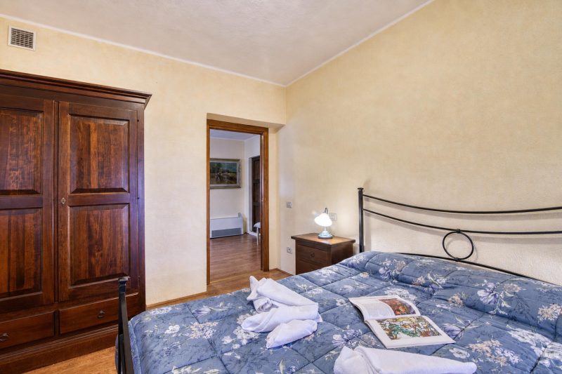 Tenuta Di Litiano Villa with Garden and Pool