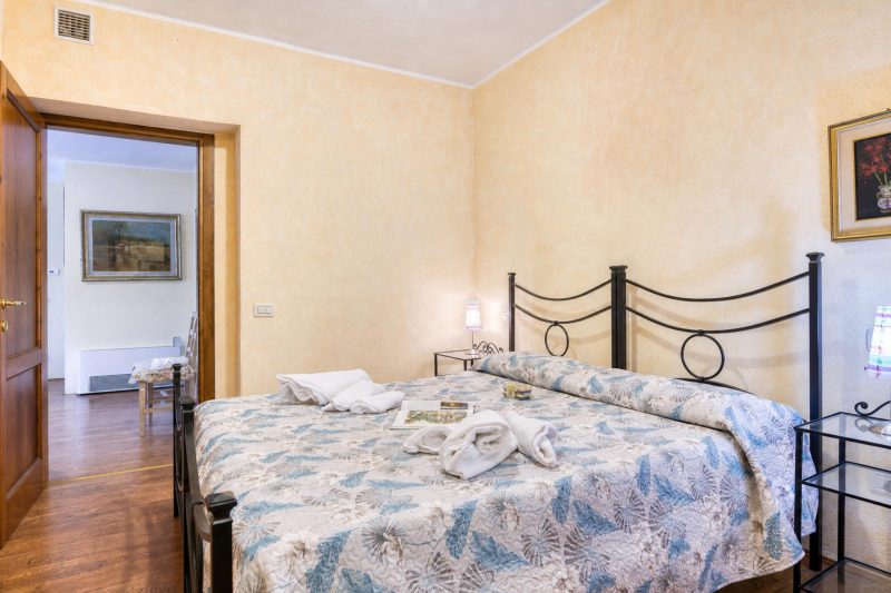 Tenuta Di Litiano Villa with Garden and Pool