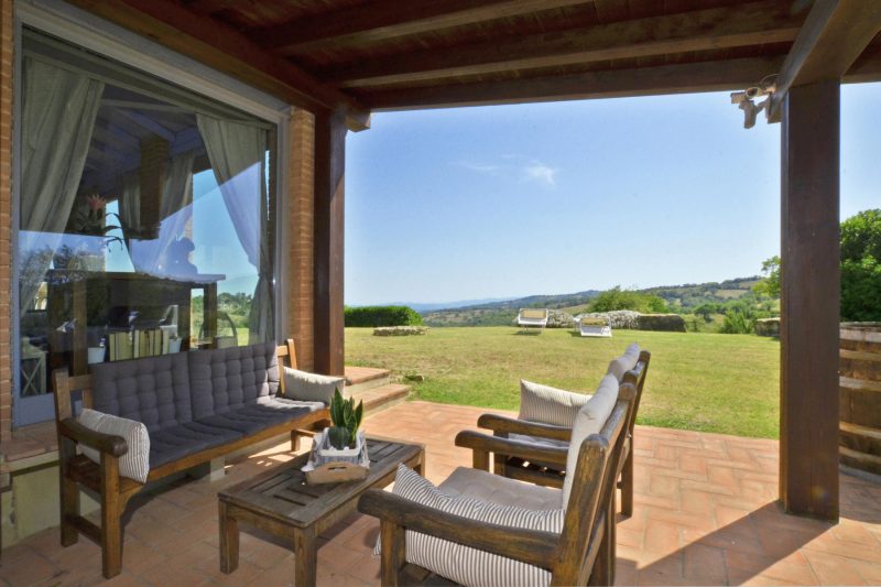 Villa Borgiano