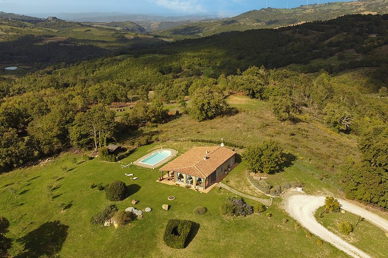 Villa Borgiano