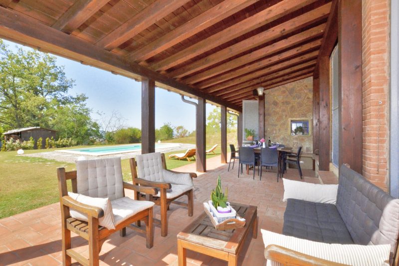 Villa Borgiano