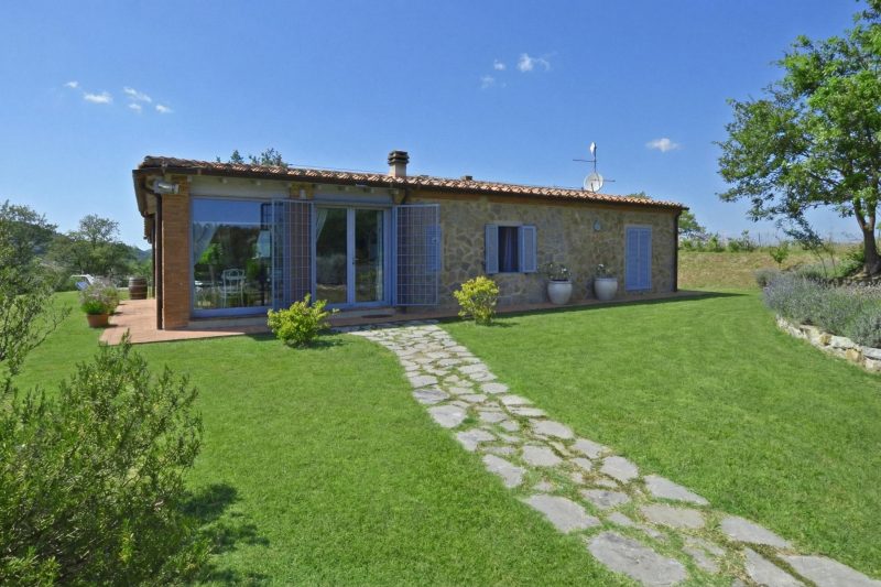Villa Borgiano