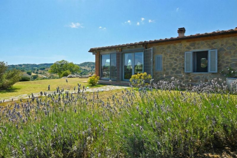 Villa Borgiano