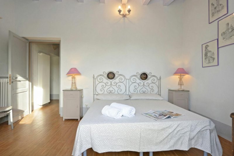 Villa Borgiano