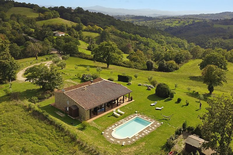 Villa Borgiano