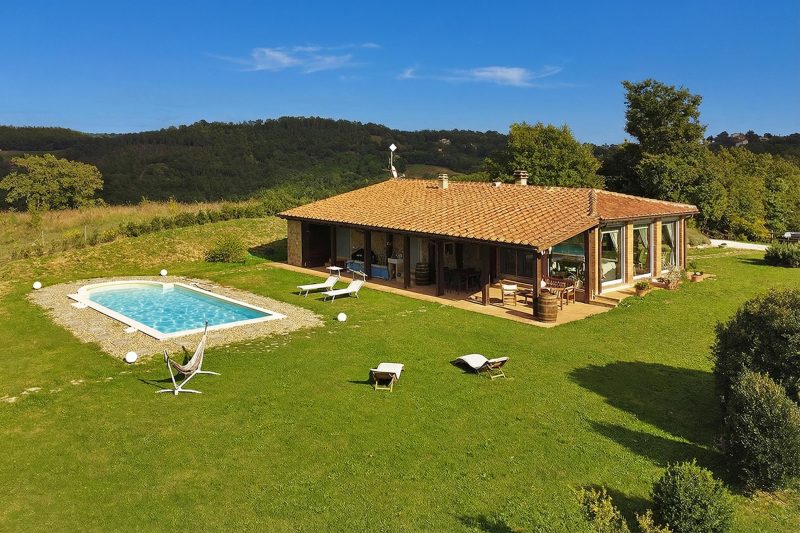 Villa Borgiano