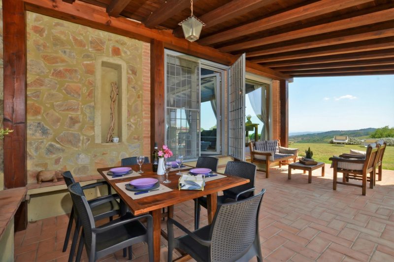 Villa Borgiano