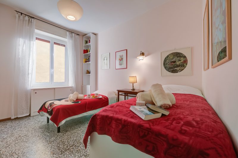 Sunrise Apartment Seaview 100m to Beach
