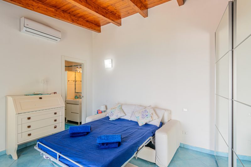 Dependance Castiglione With Pool And View