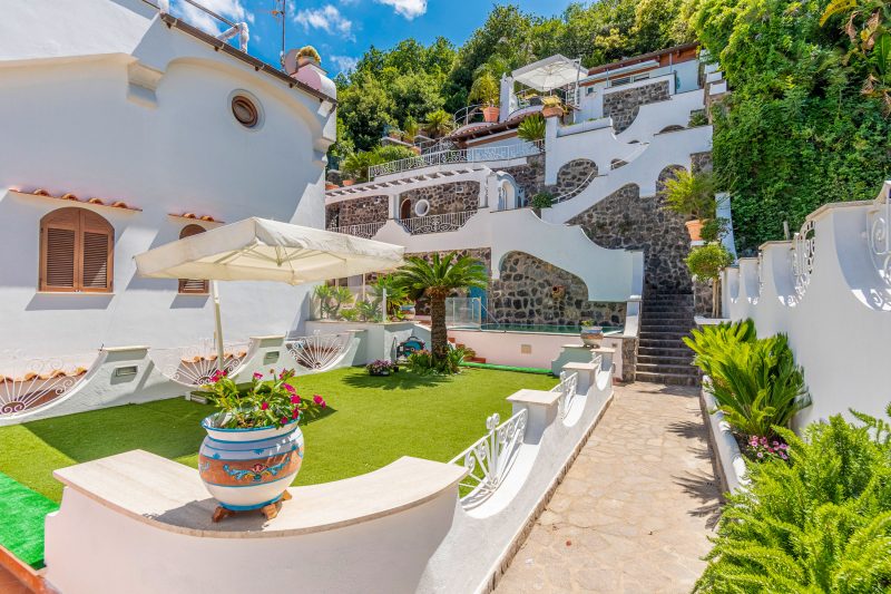 Dependance Castiglione With Pool And View