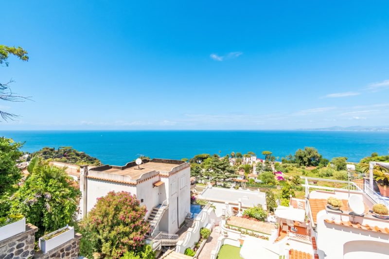 Dependance Castiglione With Pool And View