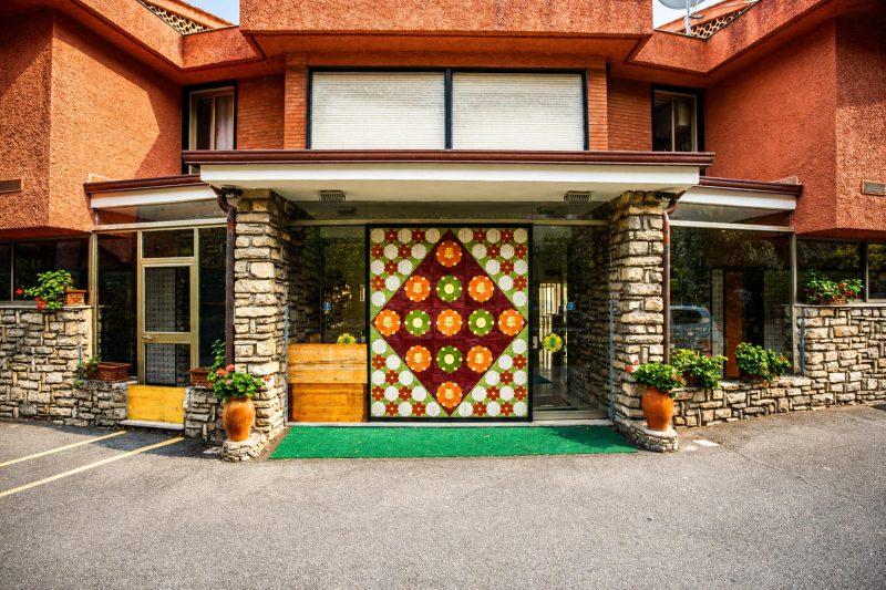 Il Suono del Mare - Sea Front Apt and Pool