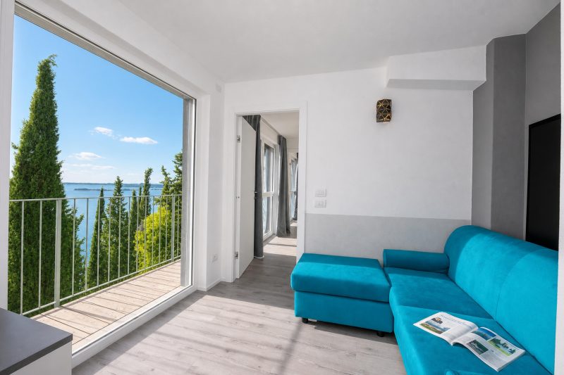 Rustichel fantastic Lake View