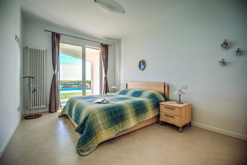 Villa Lucia Riviera dei Fiori, Sea-View and Pool