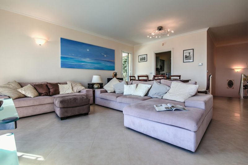 Villa Lucia Riviera dei Fiori, Sea-View and Pool