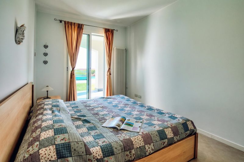 Villa Lucia Riviera dei Fiori, Sea-View and Pool