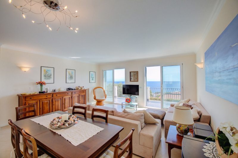 Villa Lucia Riviera dei Fiori, Sea-View and Pool