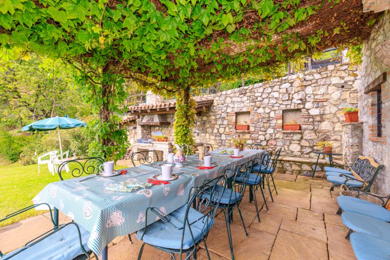 Villa Formaga | Stunning View&Garden and