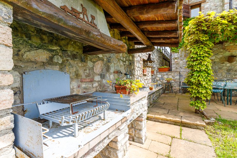 Villa Formaga | Stunning View&Garden and