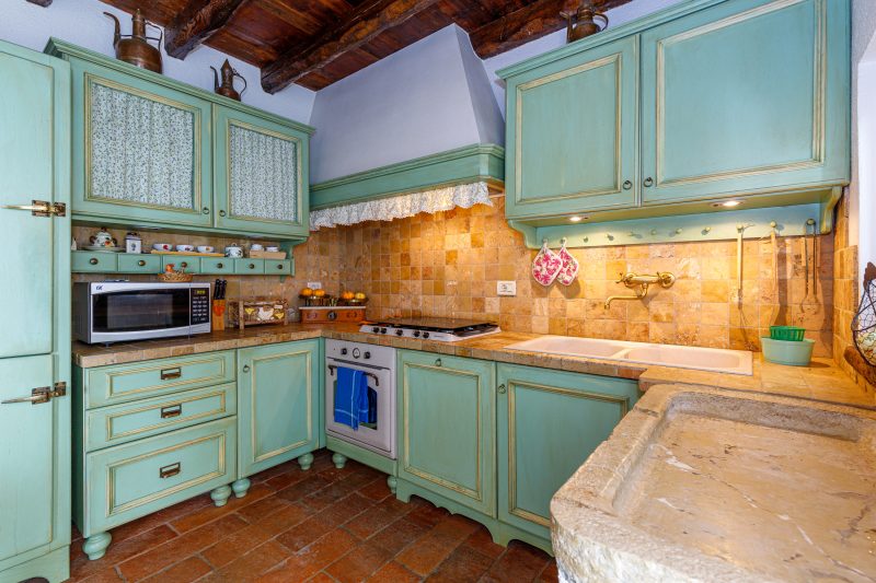Villa Formaga | Stunning View&Garden and