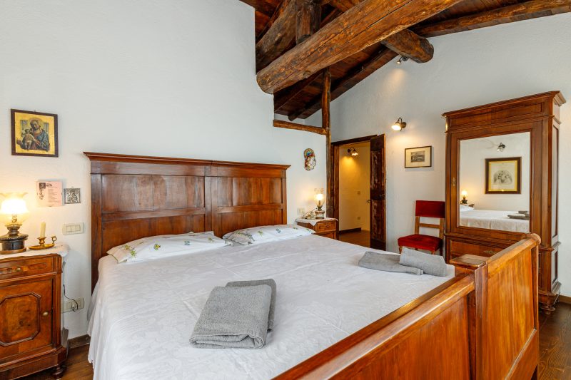 Villa Formaga | Stunning View&Garden and