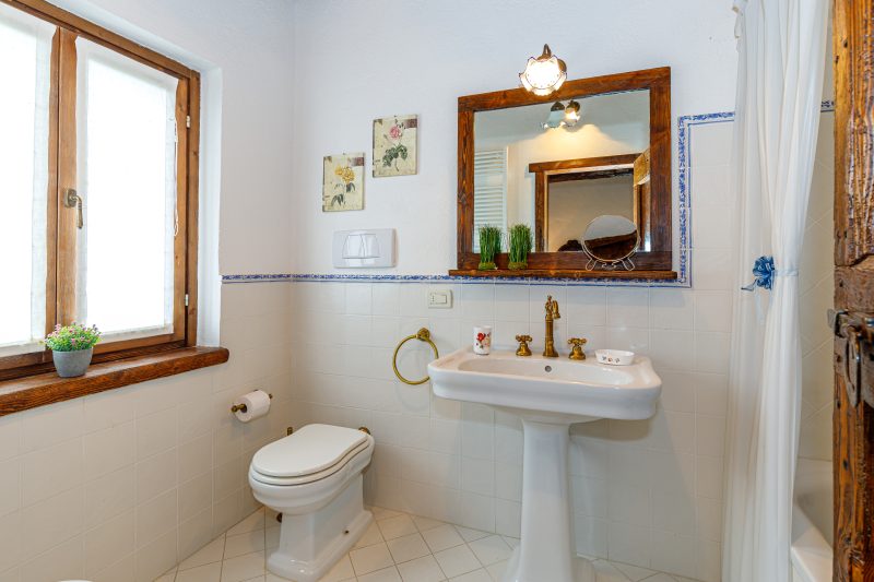 Villa Formaga | Stunning View&Garden and
