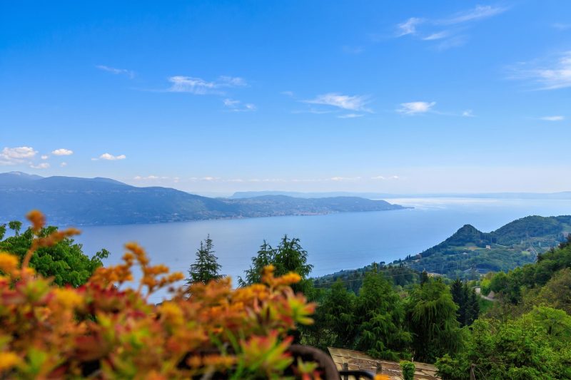 Villa Formaga | Stunning View&Garden and