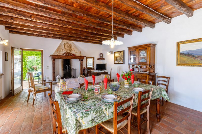 Villa Formaga | Stunning View&Garden and